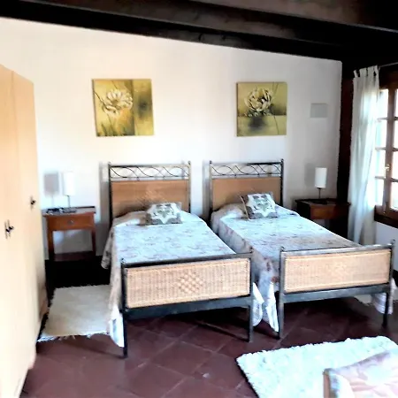 Charming House In Malaga + Private Pool Estepona