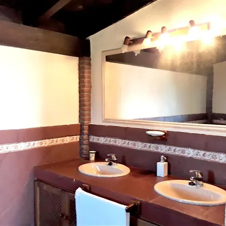 Tatil Evi Charming House In Malaga + Private Pool *