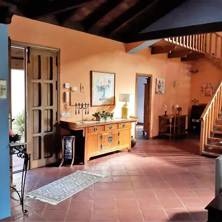 Charming House In Malaga + Private Pool *