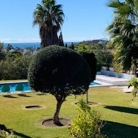 Charming House In Malaga + Private Pool Holiday home *